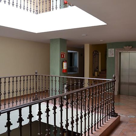 Hotel San Angel San Juan de los Lagos Zewnętrze zdjęcie