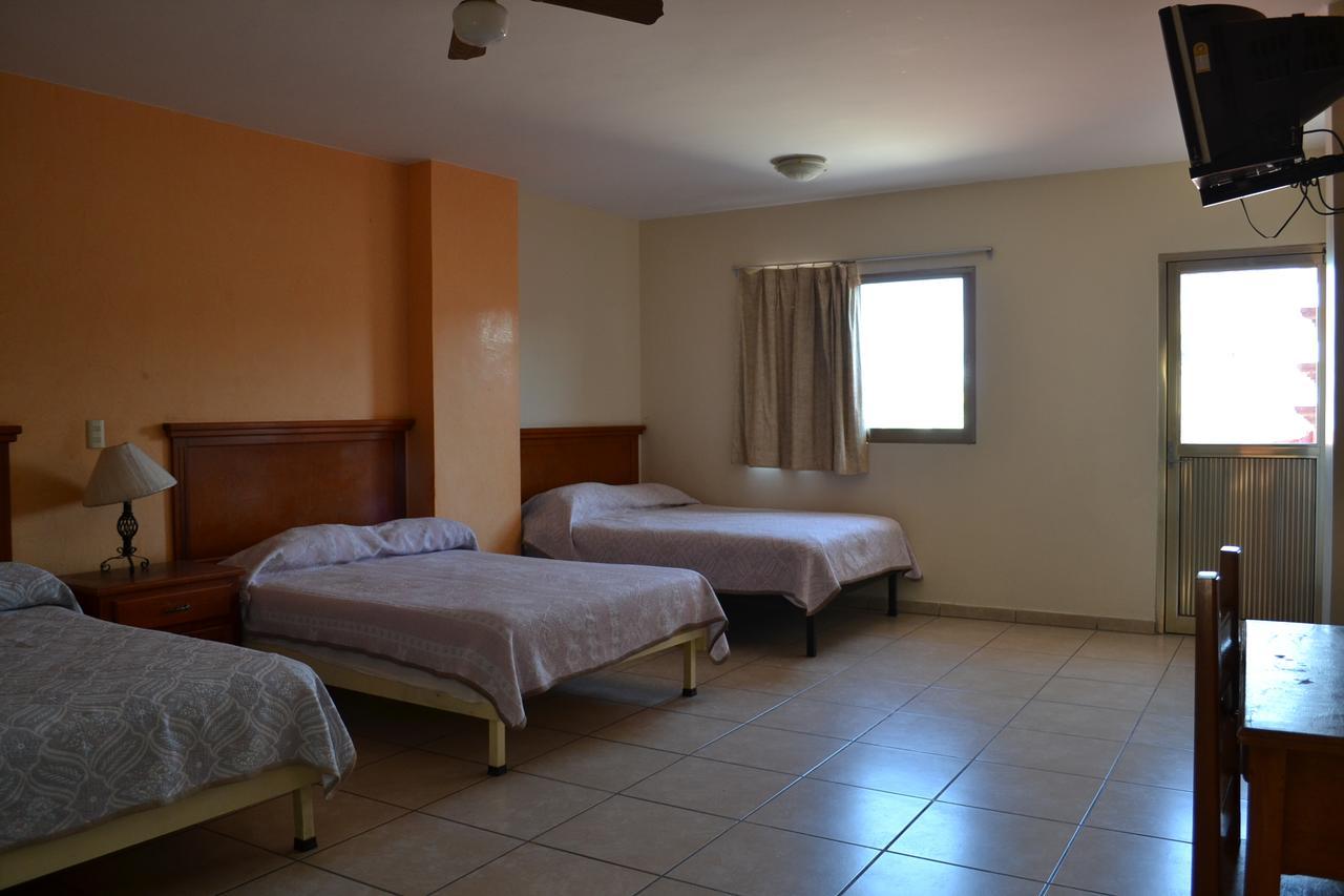 Hotel San Angel San Juan de los Lagos Zewnętrze zdjęcie